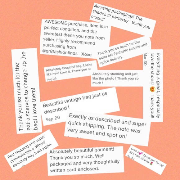 ❤️ Shop with Confidence. Customer service is #1 ❤️ - Picture 11 of 16